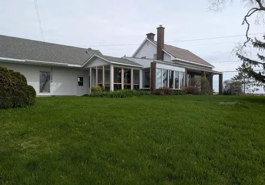 House for sale - 751 Ch. de la Riviere-Rouge, Crabtree, J0K 1B0