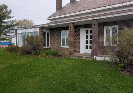House for sale - 751 Ch. de la Riviere-Rouge, Crabtree, J0K 1B0