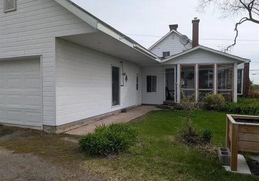 House for sale - 751 Ch. de la Riviere-Rouge, Crabtree, J0K 1B0