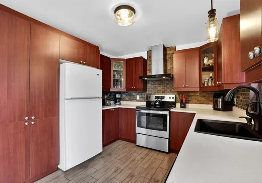 Maison à vendre - 7841 Rue des Groseilles, Terrebonne, J7M 0A4