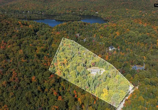 House for sale - 2867 Ch. du Lac-Nantel S., Mont-Blanc, J0T 2G0