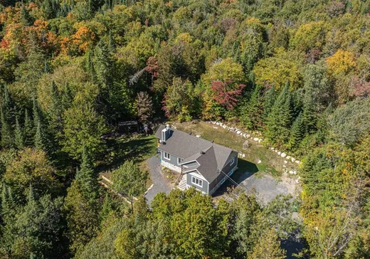House for sale - 2867 Ch. du Lac-Nantel S., Mont-Blanc, J0T 2G0