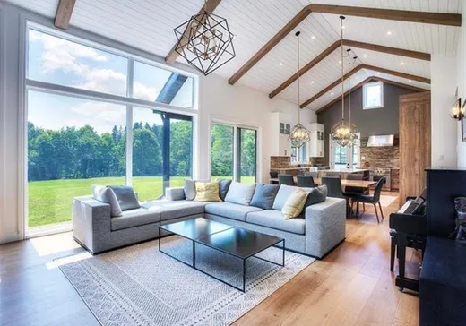 Maison à vendre - 481 Route de la Montagne-d'Argent, Mont-Tremblant, J0T 1M0