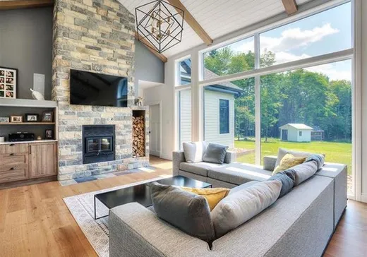 Maison à vendre - 481 Route de la Montagne-d'Argent, Mont-Tremblant, J0T 1M0