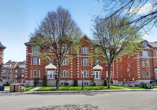 Condo for sale - 2310 Rue Harriet-Quimby, Montreal (Saint-Laurent), H4R 3E4