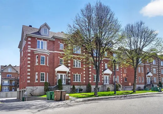 Condo for sale - 2310 Rue Harriet-Quimby, Montreal (Saint-Laurent), H4R 3E4