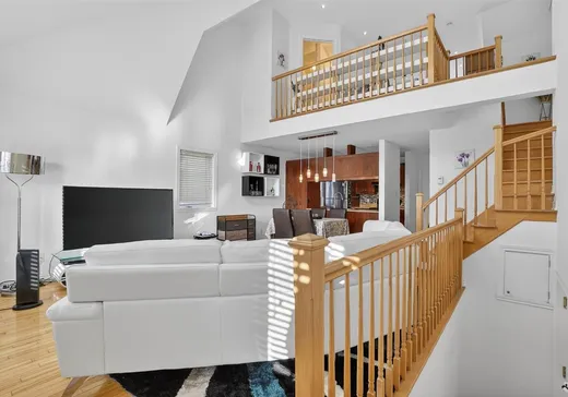 Condo for sale - 2310 Rue Harriet-Quimby, Montreal (Saint-Laurent), H4R 3E4