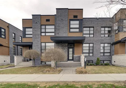 Two or more stories for sale - 750 Rue Marie-Gérin-Lajoie, Terrebonne, J6Y0K5