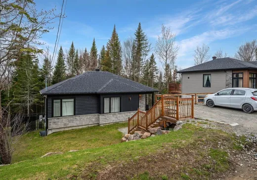 House for sale - 670 Rue des Mésanges, Sainte-Agathe-des-Monts, J8C 2Z8