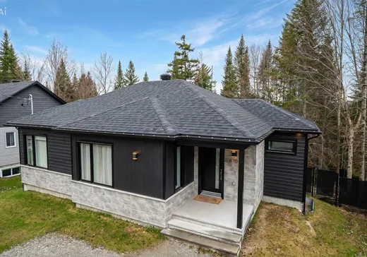 House for sale - 670 Rue des Mésanges, Sainte-Agathe-des-Monts, J8C 2Z8