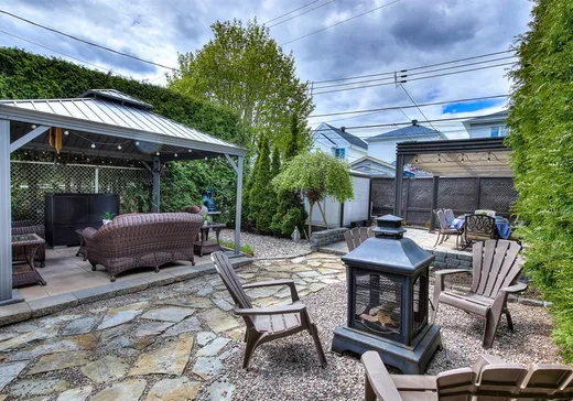 Maison à vendre - 760 Rue Marie-Reine-Clermont, Laval (Sainte-Dorothee), H7X 3Y2