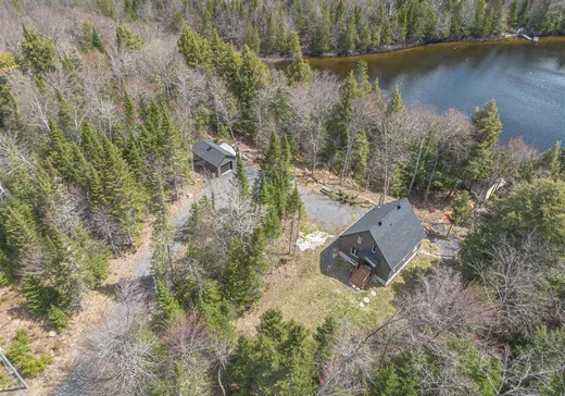 Maison à vendre - 42 Ch. Raphaël, Nominingue, J0W 1R0
