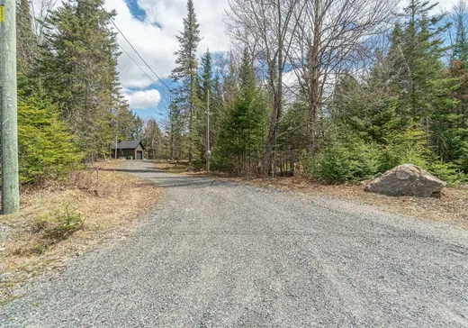 Maison à vendre - 42 Ch. Raphaël, Nominingue, J0W 1R0
