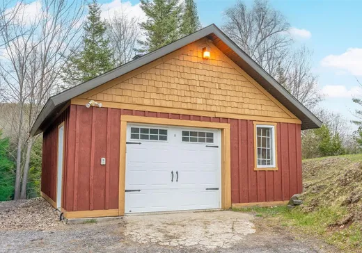 Maison à vendre - 116 Rue de l'Église, Mont-Tremblant, J0T 1H0