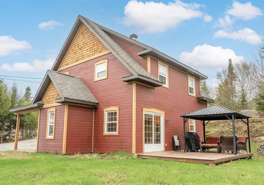 Maison à vendre - 116 Rue de l'Église, Mont-Tremblant, J0T 1H0