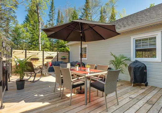 House for sale - 79 Ch. de la Baie, Mont-Blanc, J0T 2G0
