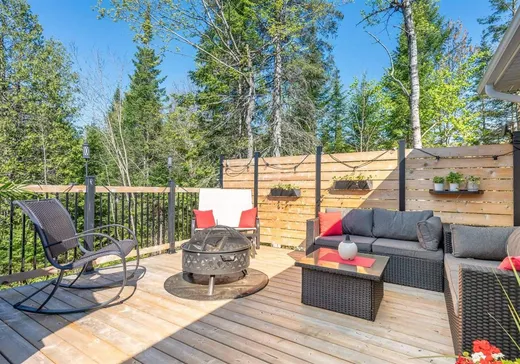 House for sale - 79 Ch. de la Baie, Mont-Blanc, J0T 2G0