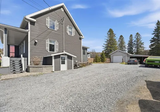 House for sale - 1100 Route 277, Lac-Etchemin, G0R 1S0