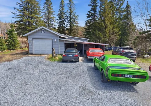 House for sale - 1100 Route 277, Lac-Etchemin, G0R 1S0