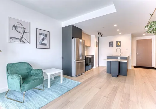 Condo à vendre - 975 Av. Roland-Beaudin, App. 703, Sainte-Foy-Sillery-Cap-Rouge, G1V 0J2