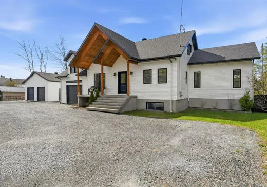 House for sale - 623 Rue Huard, Saint-Joseph-de-Beauce, G0S 2V0