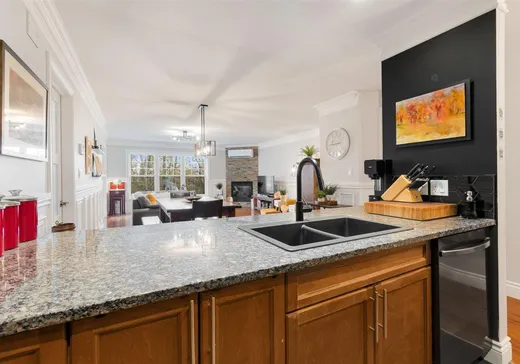 Condo à vendre - 2790 Rue Charles-Baudelaire, Sherbrooke, J1L 0B9