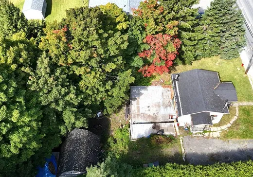 Maison à vendre - 3105 Rue Laval, Lac-Mégantic, G6B 1A5