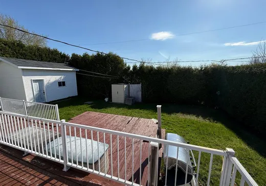 Maison à vendre - 495 Rue Alexandre-Dumas, Granby, J2J 1B3