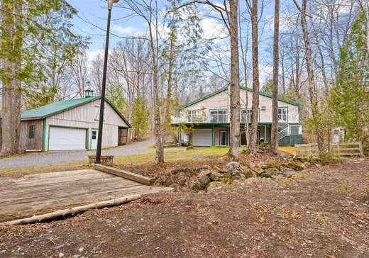 House for sale - 466 Ch. Lapierre, Stratford, G0Y 1P0
