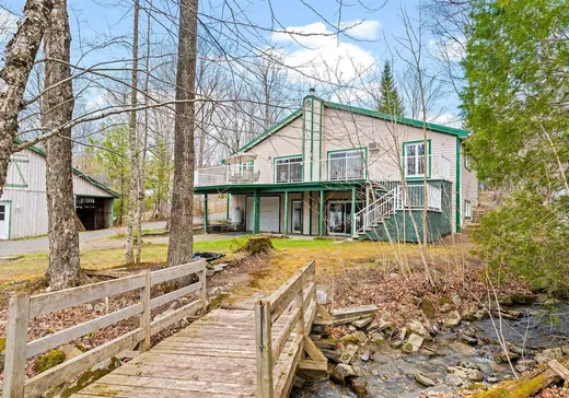 House for sale - 466 Ch. Lapierre, Stratford, G0Y 1P0