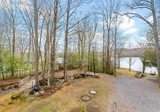 House for sale - 466 Ch. Lapierre, Stratford, G0Y 1P0