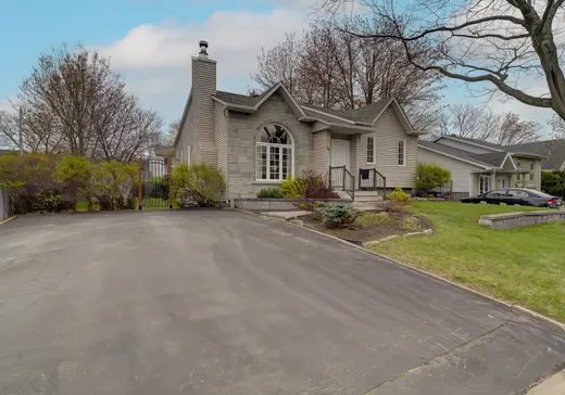 Maison à vendre - 16 Rue Alfred-Pellan, Blainville, J7C 4V9