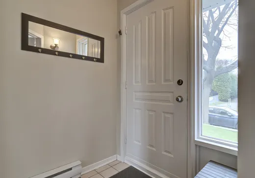 Maison à vendre - 16 Rue Alfred-Pellan, Blainville, J7C 4V9