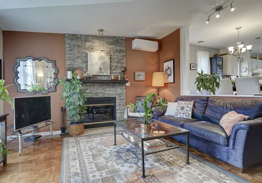 Maison à vendre - 16 Rue Alfred-Pellan, Blainville, J7C 4V9