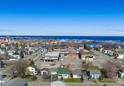 House for sale - 248 Rue St-Zénon, Matane, G4W 2R2