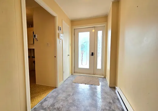 House for sale - 130 Rue Notre-Dame E., Cap-Chat, G0J 1G0