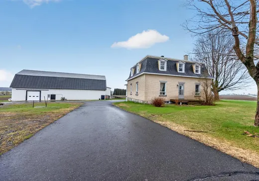 House for sale - 3480 Rg Nord-Est, St-Charles-De-Bellechasse, G0R 2T0