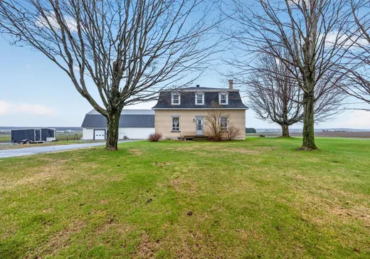 House for sale - 3480 Rg Nord-Est, St-Charles-De-Bellechasse, G0R 2T0