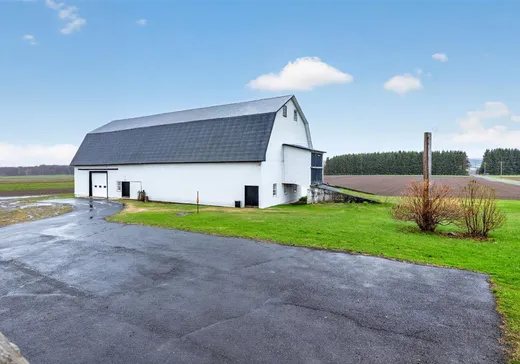 House for sale - 3480 Rg Nord-Est, St-Charles-De-Bellechasse, G0R 2T0