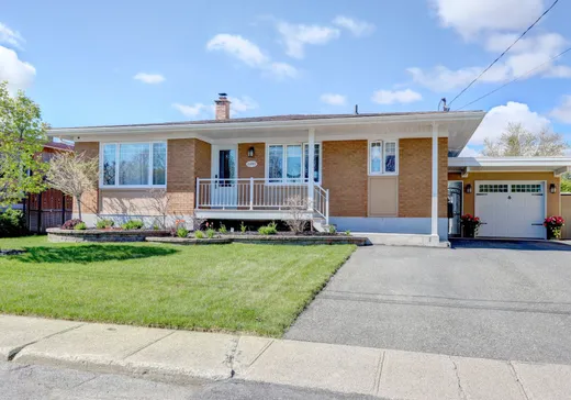 House for sale - 16845 Av. Savoie, Saint-Hyacinthe, J2T 3N5