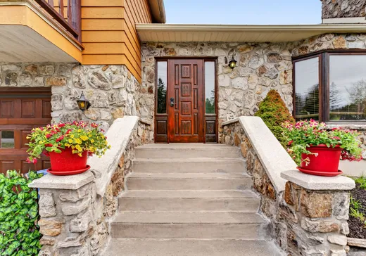 Maison à vendre - 8000 Ch. de la Vallée-du-Parc, Shawinigan, G9T 0M9