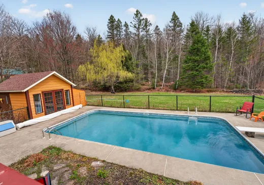 Maison à vendre - 8000 Ch. de la Vallée-du-Parc, Shawinigan, G9T 0M9