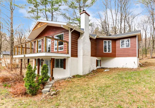 Maison à étages à vendre - 71 Ch. Cascade, Gore, J0V1K0