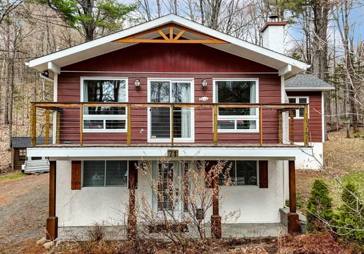 Maison à vendre - 71 Ch. Cascade, Gore, J0V 1K0