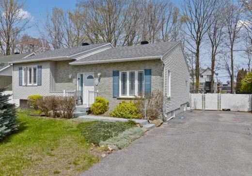 House for sale - 380 Rue Ami-Soleil, Lavaltrie, J5T 2K8