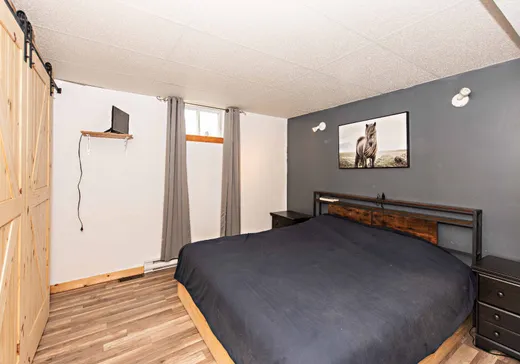 Maison à vendre - 680 Rue La Salle, Amos, J0Y 1Z0
