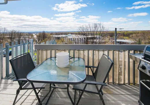 Condo à vendre - 32 Imp. du Cap, App. 303, Neufchatel, G2B 5H2