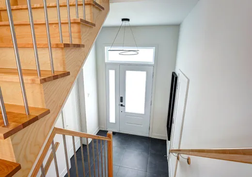 House for sale - 2450 Rue de Bayonne, Mascouche, J7K 3R8