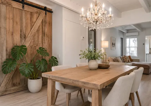 Condo for sale - 1879 Rue St-Germain, Montreal (Downtown), H1W 2T5