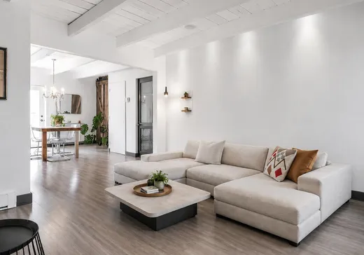 Condo for sale - 1879 Rue St-Germain, Montreal (Downtown), H1W 2T5